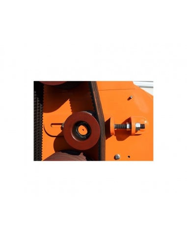 Trituradora Reversible Fija de Martillos Arizona 3000mm