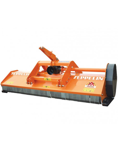 Trituradora Reversible Fija de Martillos Arizona 3000mm