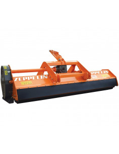 Trituradora Reversible Fija de Martillos Arizona 3000mm