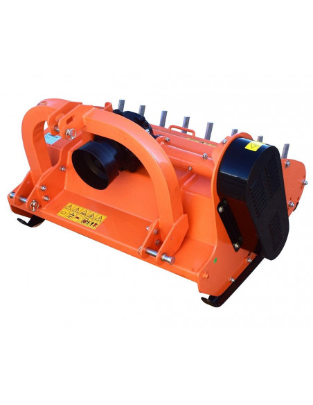 Trituradora de gran volumen especial viña 1000mm