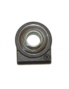 Rótula soldable Ø28.4 para brazos tractor