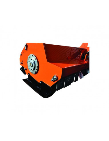 Trituradoras Laterales Multifuncionales Reforzadas Monegros