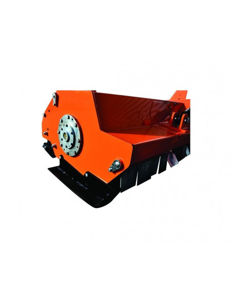Trituradoras Laterales Multifuncionales Reforzadas Monegros