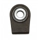 Rótula soldable bola Ø 28.4 mm