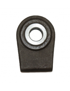 Rótula soldable bola Ø 28.4 mm