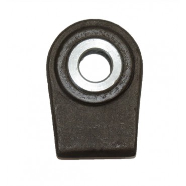 Rótula soldable bola Ø 28.4 mm