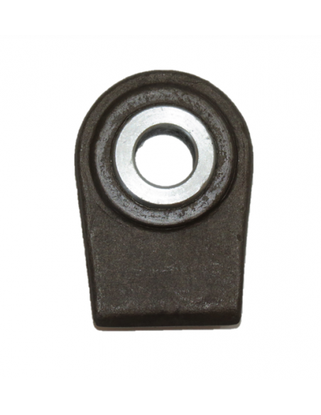 Rótula soldable bola Ø 28.4 mm