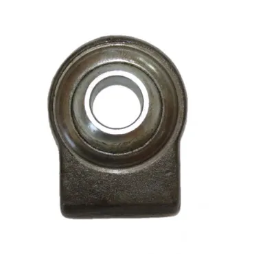 Rótula soldable Ø 28 mm corta