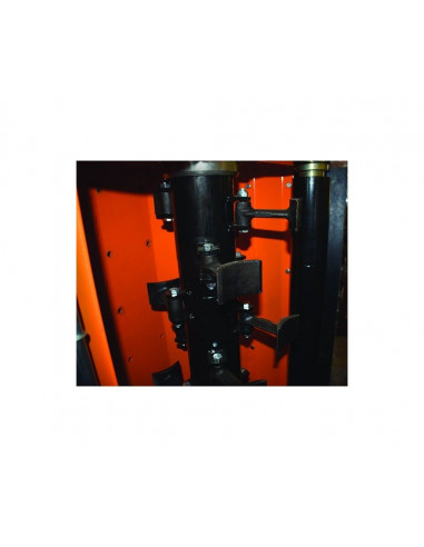 Desbrozadora Teléscopica Lateral Hidráulica para Tractor Grand Loire 1300mm