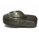 Rótula soldable Ø 28 mm corta