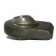 Rótula soldable Ø 28 mm corta
