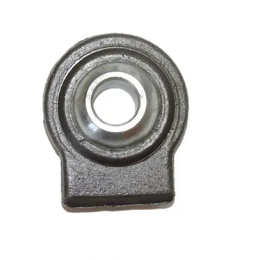 Rótula soldable Ø 19 mm corta