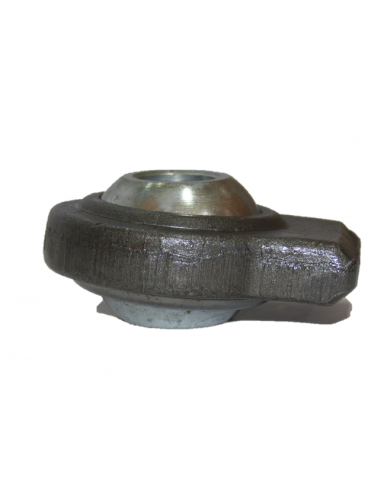 Rótula soldable Ø 19 mm corta