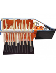 Desbrotador de correas 50 cm