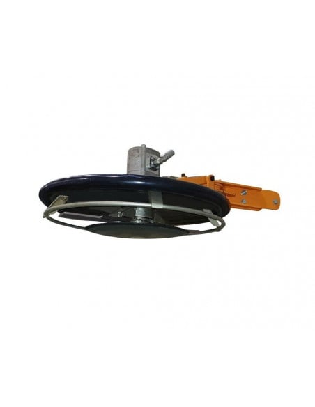 KIT Disco y latiguillos hidráulicos