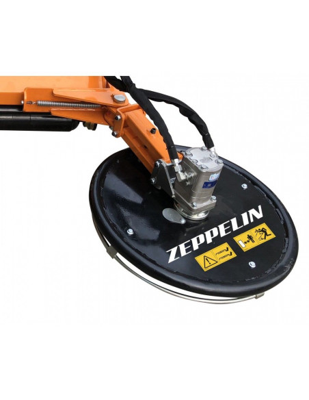 KIT Disco y latiguillos hidráulicos