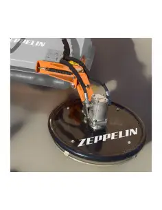 KIT Disco y latiguillos hidráulicos