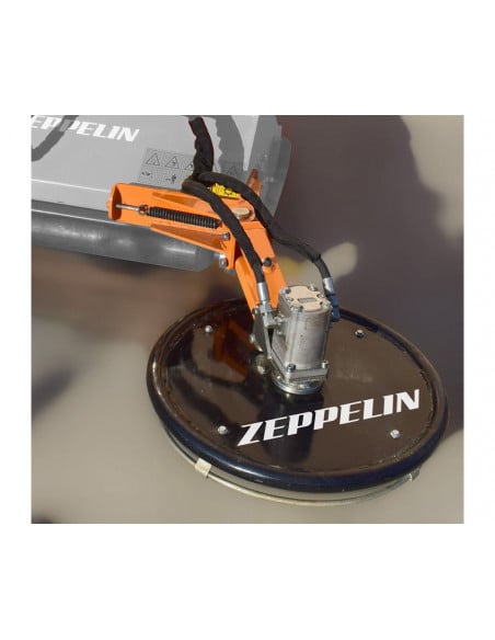 KIT Disco y latiguillos hidráulicos