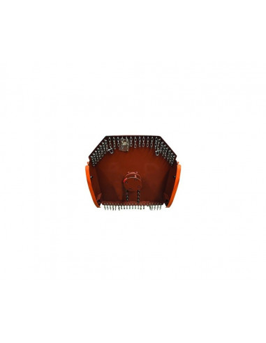 Desbrozadora reforzada Zeppelin