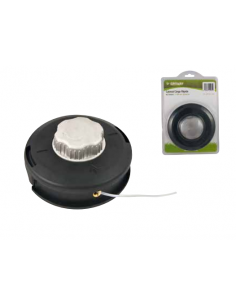 Cabezal 2 hilos carga fácil