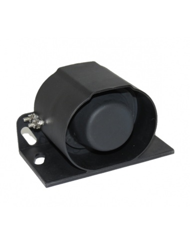 Avisador acústico marcha atrás multivoltaje