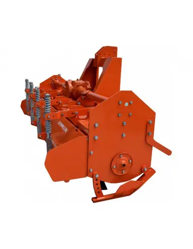 Rotavators Super Reforzados Zeppelin para tractor