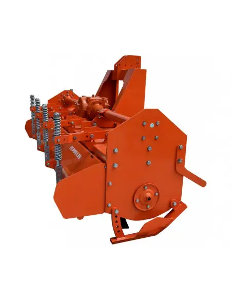 Rotavators Super Reforzados Zeppelin para tractor