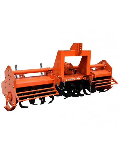 Rotavators Super Reforzados Zeppelin para tractor