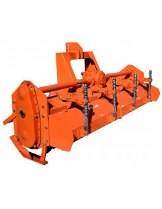 Rotavators Super Reforzados Zeppelin para tractor