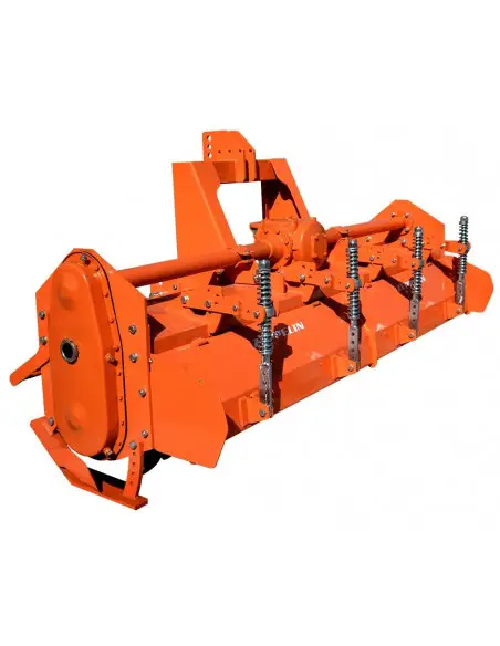 Rotavators Super Reforzados Zeppelin para tractor