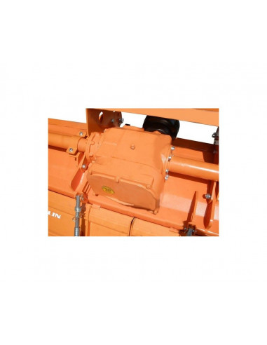 Rotavators Súper Reforzados Zeppelin grupo con 4 Velocidades