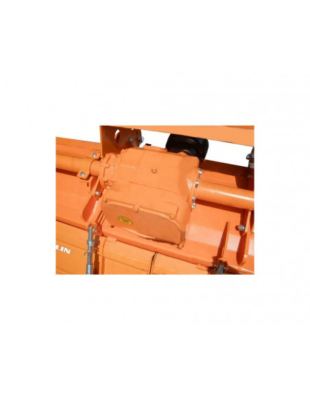 Rotavators Súper Reforzados Zeppelin grupo con 4 Velocidades