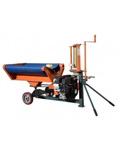 Encintadora de pacas