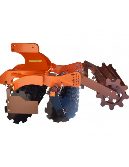 Grada de discos 1400mm