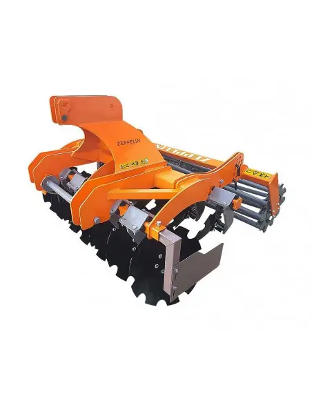 Grada de discos 1400mm