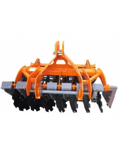 Grada de discos 1400mm