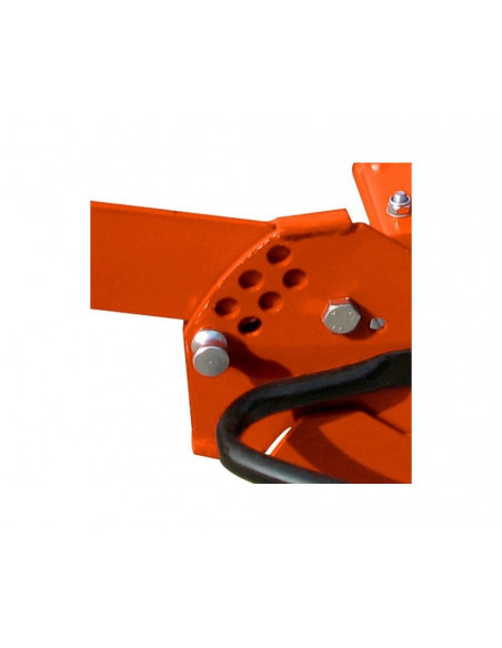 Grada rotativa 1300mm