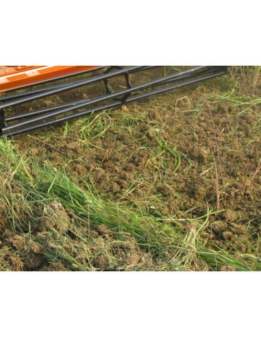 Grada rotativa 1300mm