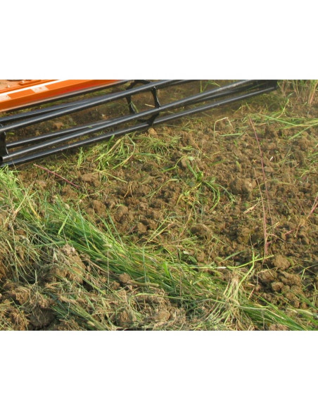 Grada rotativa 1300mm