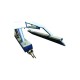Rastra niveladora terreno 1200 mm Zeppelin