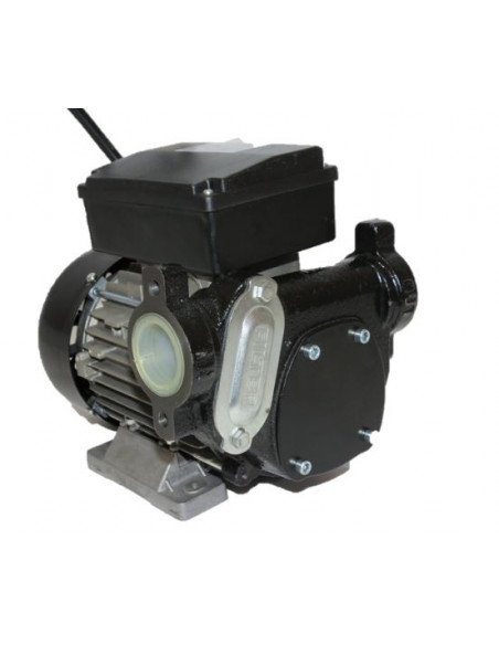 Bomba trasvase gasoil 220v 60L/min