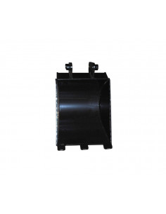 Cazo 350mm para Retroexcavadoras motor gasolina Candal