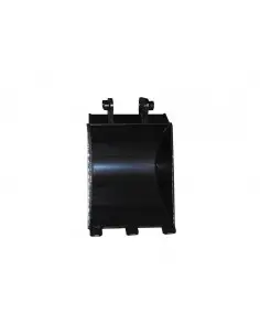 Cazo 350mm para Retroexcavadoras motor gasolina Candal