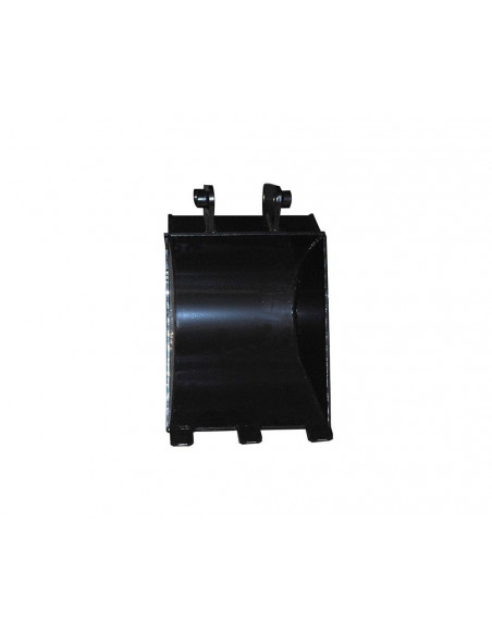 Cazo 350mm para Retroexcavadoras motor gasolina Candal