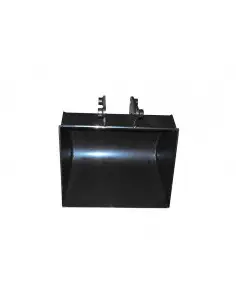 Cazo 600mm para Retroexcavadoras motor gasolina Candal