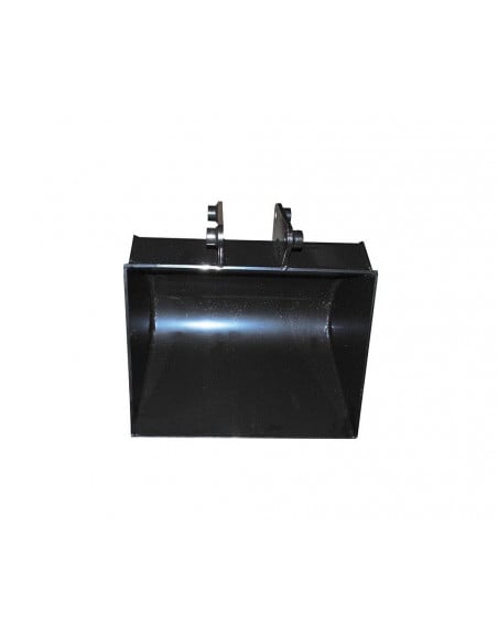 Cazo 600mm para Retroexcavadoras motor gasolina Candal