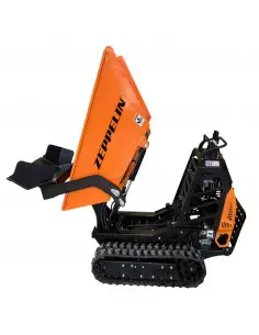 Mini Dumper Oruga L500Z