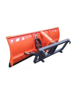 Polidozers multiusos enganches Euro