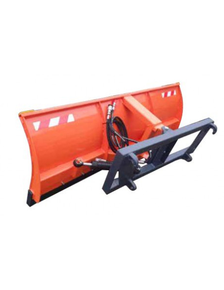 Polidozers multiusos enganches Euro