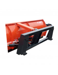 Polidozers multiusos enganche Tipo Tenias 1500mm
